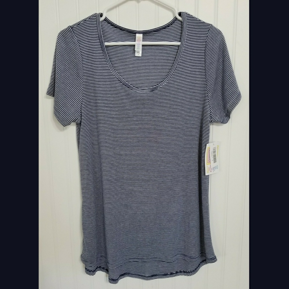 LuLaRoe Classic T